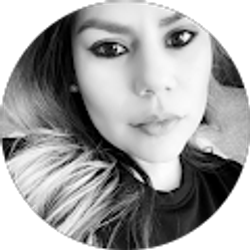 Profile photo of Daniela Cardenas