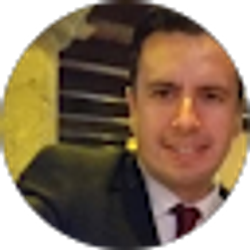 Profile photo of Omar Garcia Machado