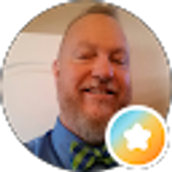 Profile photo of Michael Fitzgerald