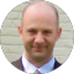 Profile photo of Aaron Nauman