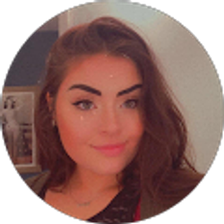 Profile photo of Kelsey