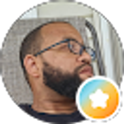 Profile photo of Jamal Chambers