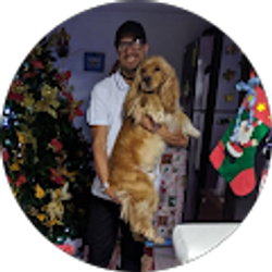 Profile photo of Daniel Salazar Castrillon