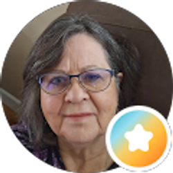 Profile photo of Peggy Argo