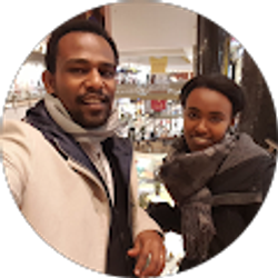 Profile photo of Bereket Otoro