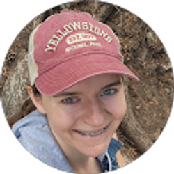 Profile photo of Hannah Cheese