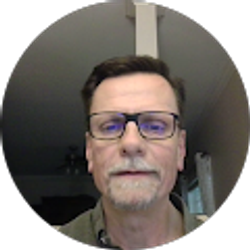 Profile photo of Robert Poteat