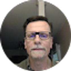 Profile photo of Robert Poteat