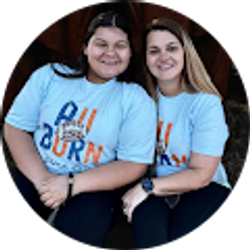 Profile photo of Jessica Griffin