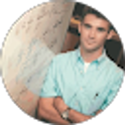 Profile photo of Nathanael Welch