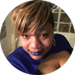 Profile photo of Keisha Rudd