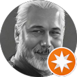 Profile photo of Thomas Burch