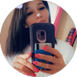 Profile photo of Amber Leonard