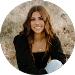 Profile photo of Jade Hewett
