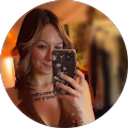 Profile photo of Mallory Martel