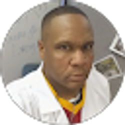 Profile photo of Warren J Buchanan