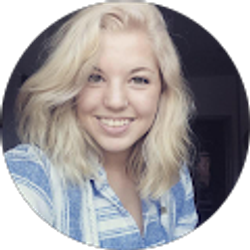 Profile photo of Mollie Hockersmith