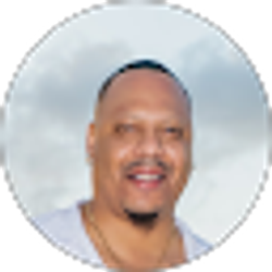 Profile photo of Reggie Jeter