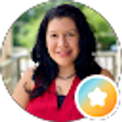 Profile photo of Elisa Covarrubias