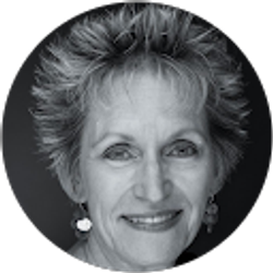 Profile photo of Susan Finnigan