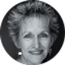 Profile photo of Susan Finnigan