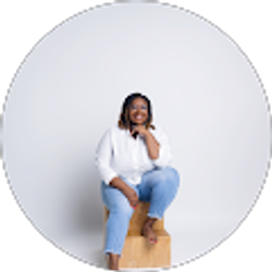 Profile photo of Ashley Maddox