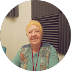 Profile photo of Susan Shane