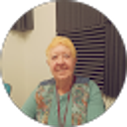 Profile photo of Susan Shane