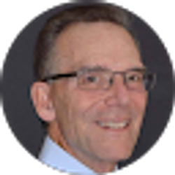 Profile photo of Stephen Hamill