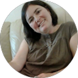 Profile photo of Rachel Nichols