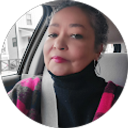 Profile photo of Bonita Davis