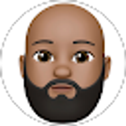 Profile photo of Antarius Baugh