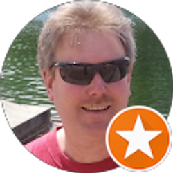 Profile photo of Jeffrey Ladd