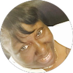 Profile photo of corenthia gibson