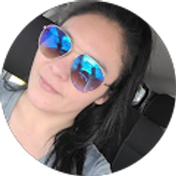 Profile photo of Victoria Salcido