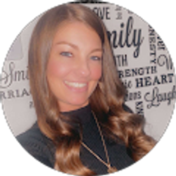 Profile photo of Jill Williams