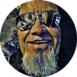 Profile photo of Raymond “Ray of sunshine” Collins