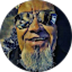 Profile photo of Raymond “Ray of sunshine” Collins