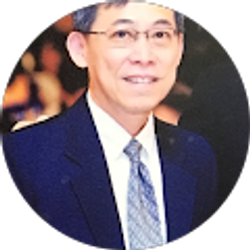 Profile photo of Ken Ngo