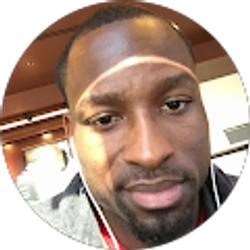 Profile photo of Brandon King