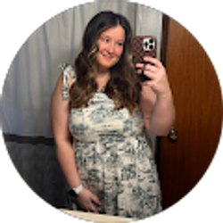 Profile photo of Bethany Kisor