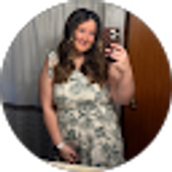 Profile photo of Bethany Kisor