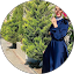 Profile photo of Nnoush Tamimi