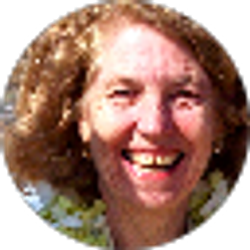 Profile photo of Susan Geissler