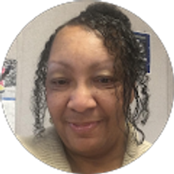 Profile photo of Janet Haynes