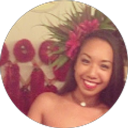 Profile photo of Kamalani Keahi
