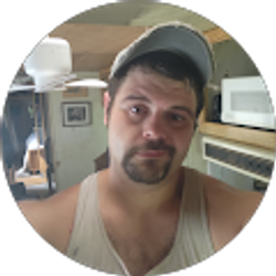 Profile photo of Will Campbell