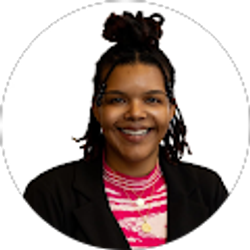 Profile photo of Asia Jones