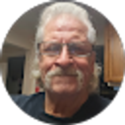 Profile photo of John Moore