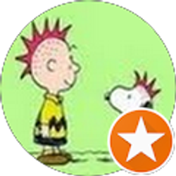 Profile photo of Charlie Benson